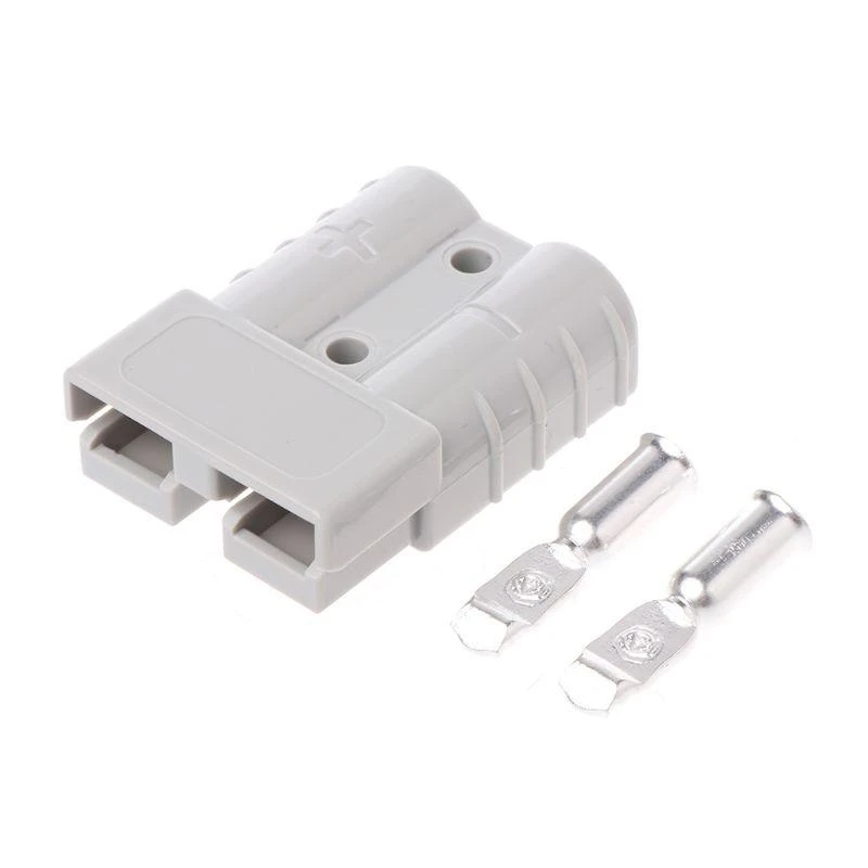 

L4MD Plug Connector 50A 600V для Power зарядка электроники P