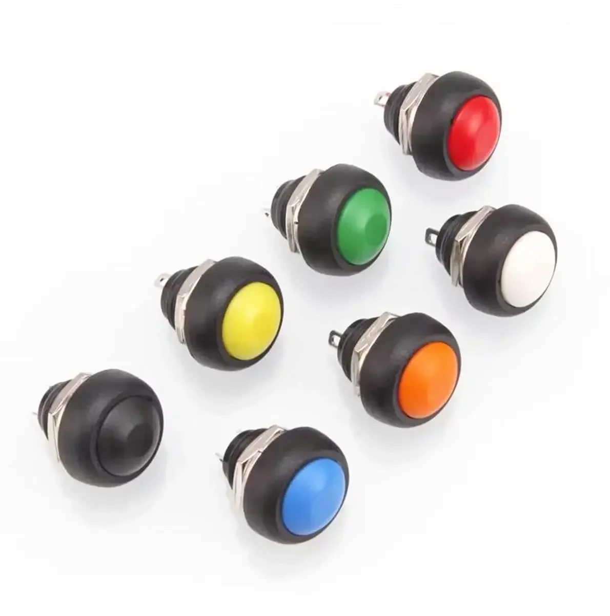 Lot 5 12Mm Hole 2 P…