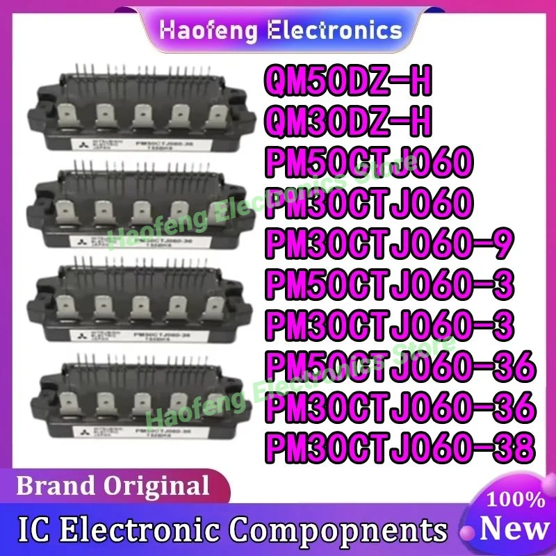 QM50DZ-H QM30DZ-H PM50CTJ060 PM30CTJ060 PM30CTJ060-3 PM50CTJ060-3 PM30CTJ060-9 PM50CTJ060-36 PM30CTJ060-36 PM30CTJ060-38