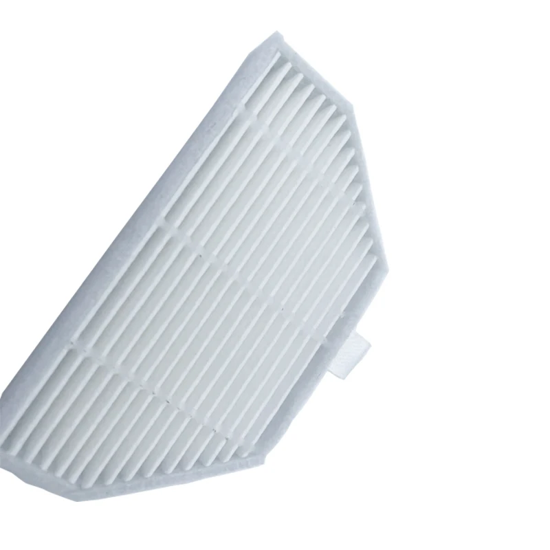 قطع غيار فلتر Hepa لشاومي Roidmi EVA التنظيف الذاتي تفريغ الروبوت فراغ/SDJ06RM الأنظف تصفية الملحقات