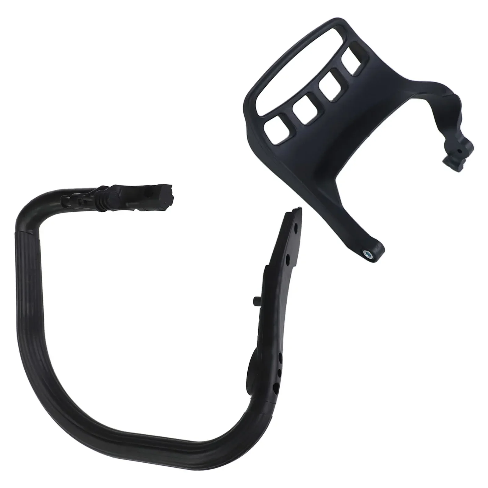 

20*30*3cm Replacement Handle Chain Saw Handle Compatibility Easy Installation Ergonomic Design For Grip For MS311