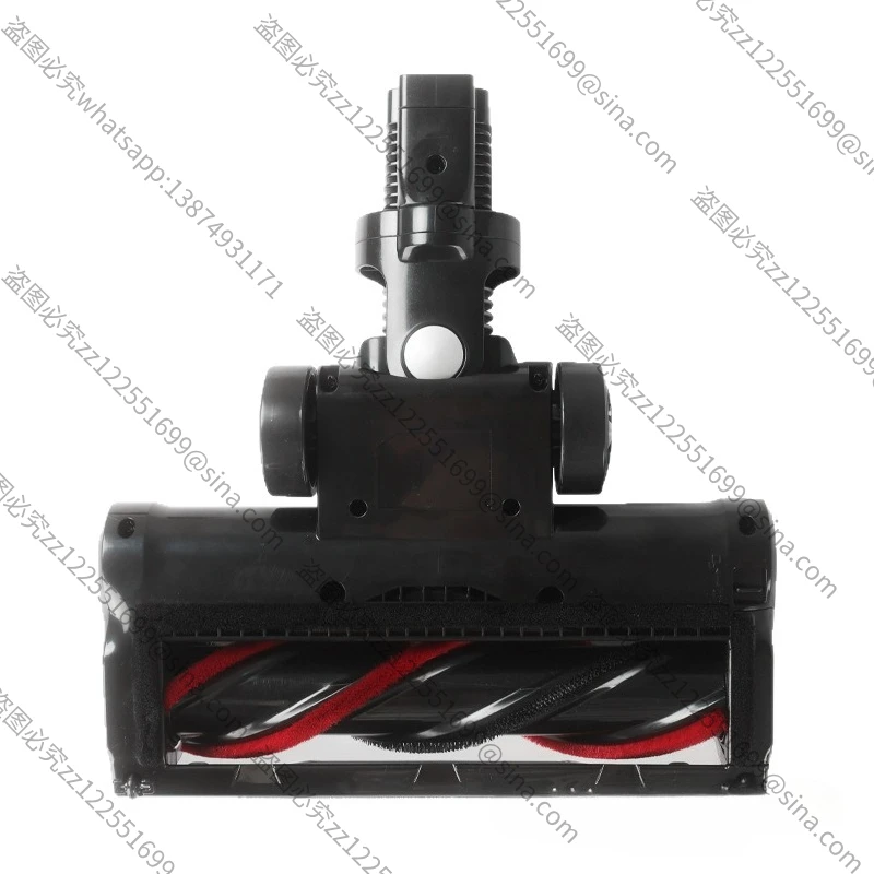 Suitable for INSE Vacuum Cleaner Electric Floor Brush Turbo Top Floor Brush N5 Suction Head Accessories