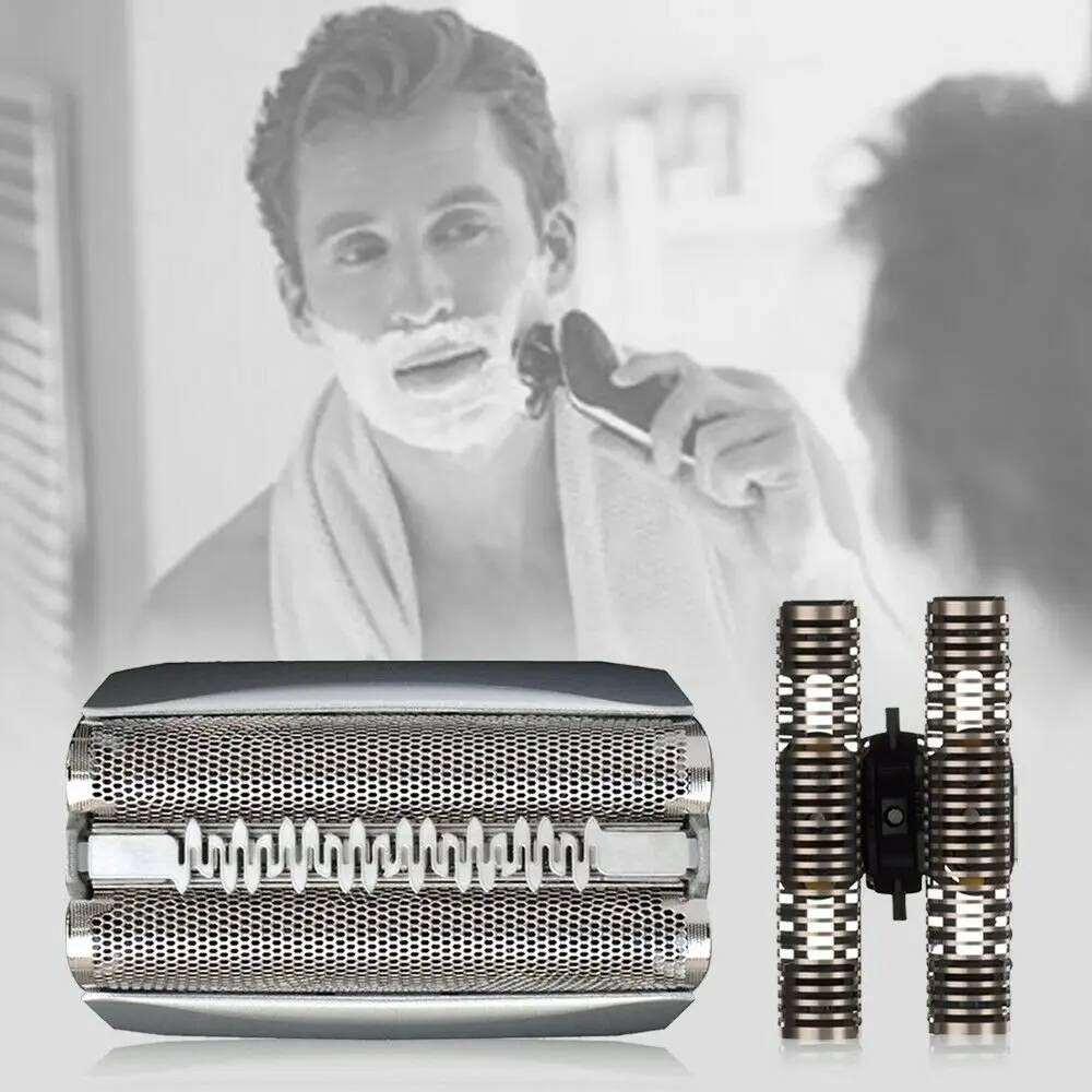 Golarka elektryczna wymienne zestawy gลowic golฤ
cych do golarki Braun 51S Series 5 8000 5643 5758 8970 Razor