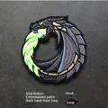 Hook Patch 9