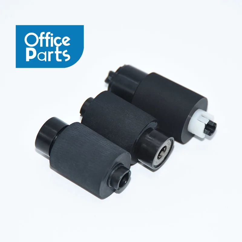 

1 компл. 302R794350 302F909171 302F909170 разделительный ролик подачи для Kyocera ECOSYS P5021 P5026 M5521 M5526