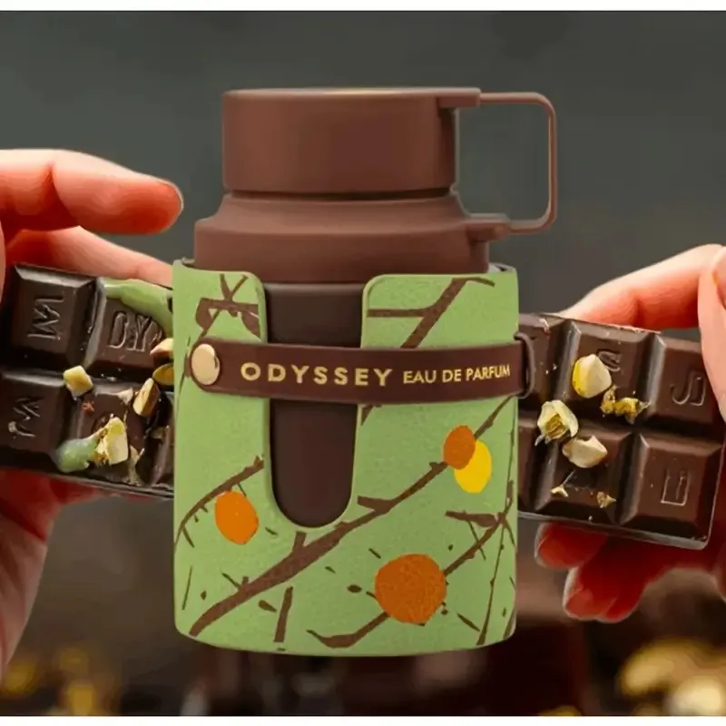 

Armaf Odyssey Mini Voyager Chocolate — Мужские духи 3,4 унции/100 мл