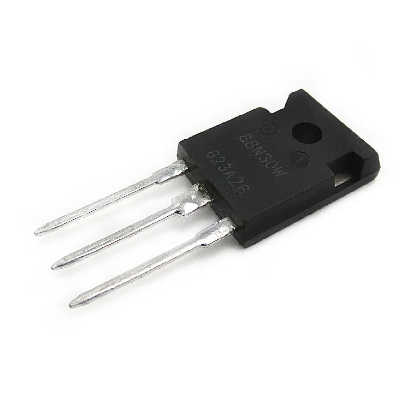 5PCS AP88N30W 88N30W STR-X6756 STRX6756 X6756 GT35J321 35J321 FQA11N90C FQA11N90 R6502AP R6502 2SC3835 C3835