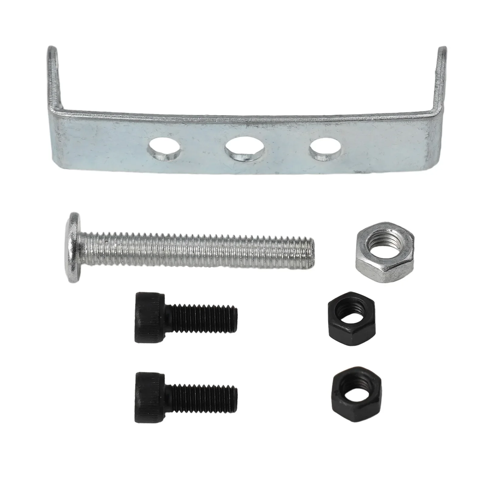 1Pcs Bicycle Rear Shelf Convert Rear Pannier Racks Connector Seatpost Adapter For Bike Rack Mount Conversion