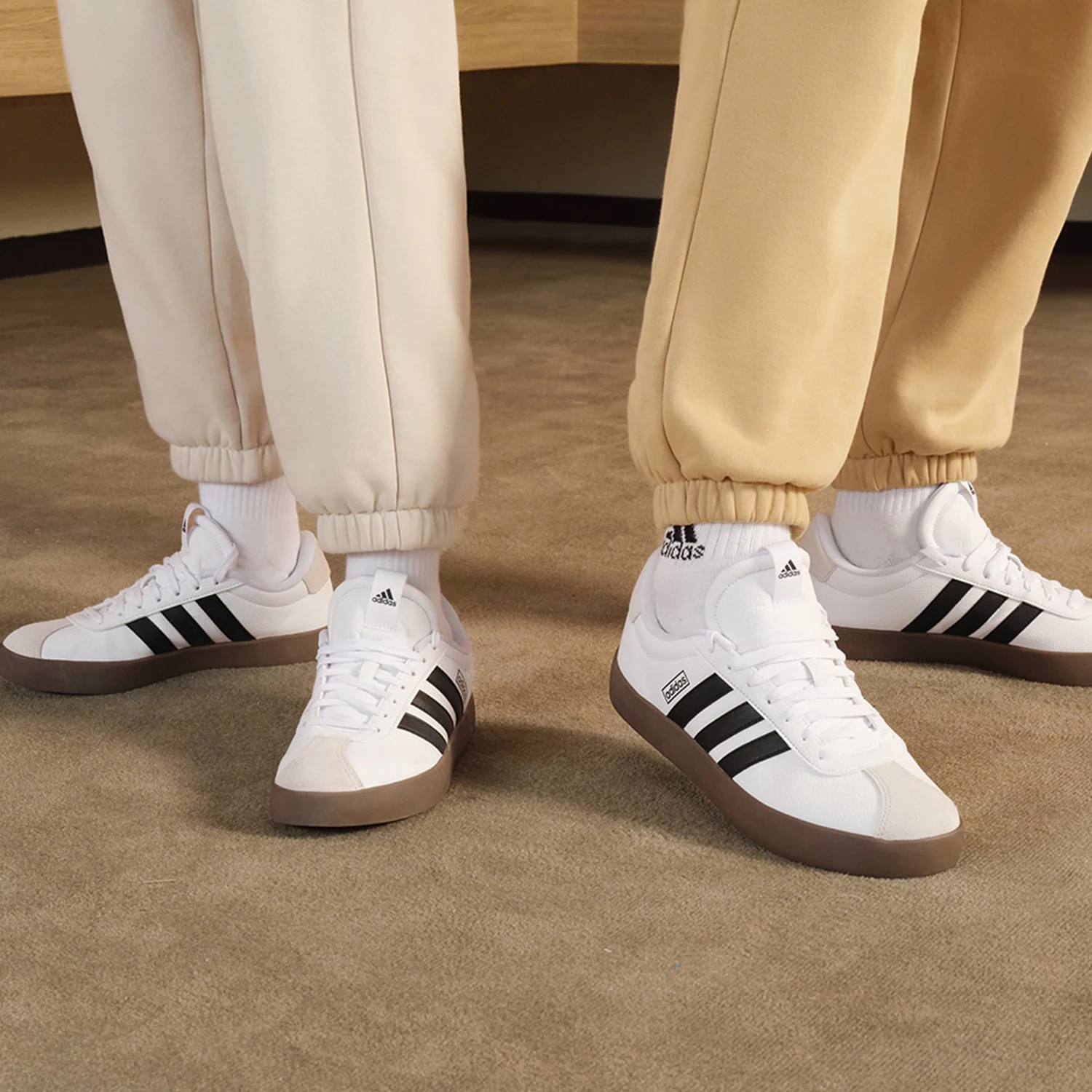 Adidas Authentic VL COURT 3.0 - Men Shoes Jd incelemesi ve fiyatı