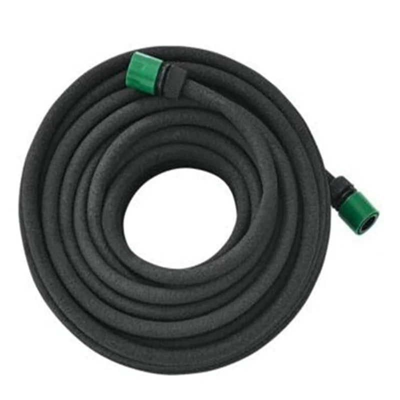 

AB42-15M Micro Drip Irrigation Hose 15M Micro Drip Irrigation Hose For Efficient Watering Of Household Gardens