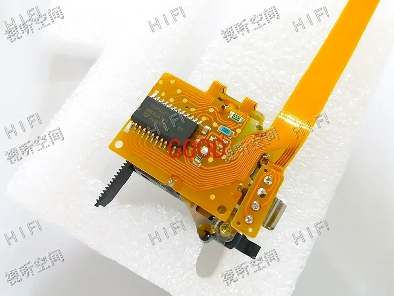 مشغل أقراص مضغوطة أصلي جديد 500 506 508 20 بت 24 بت رأس ليزر مخصص