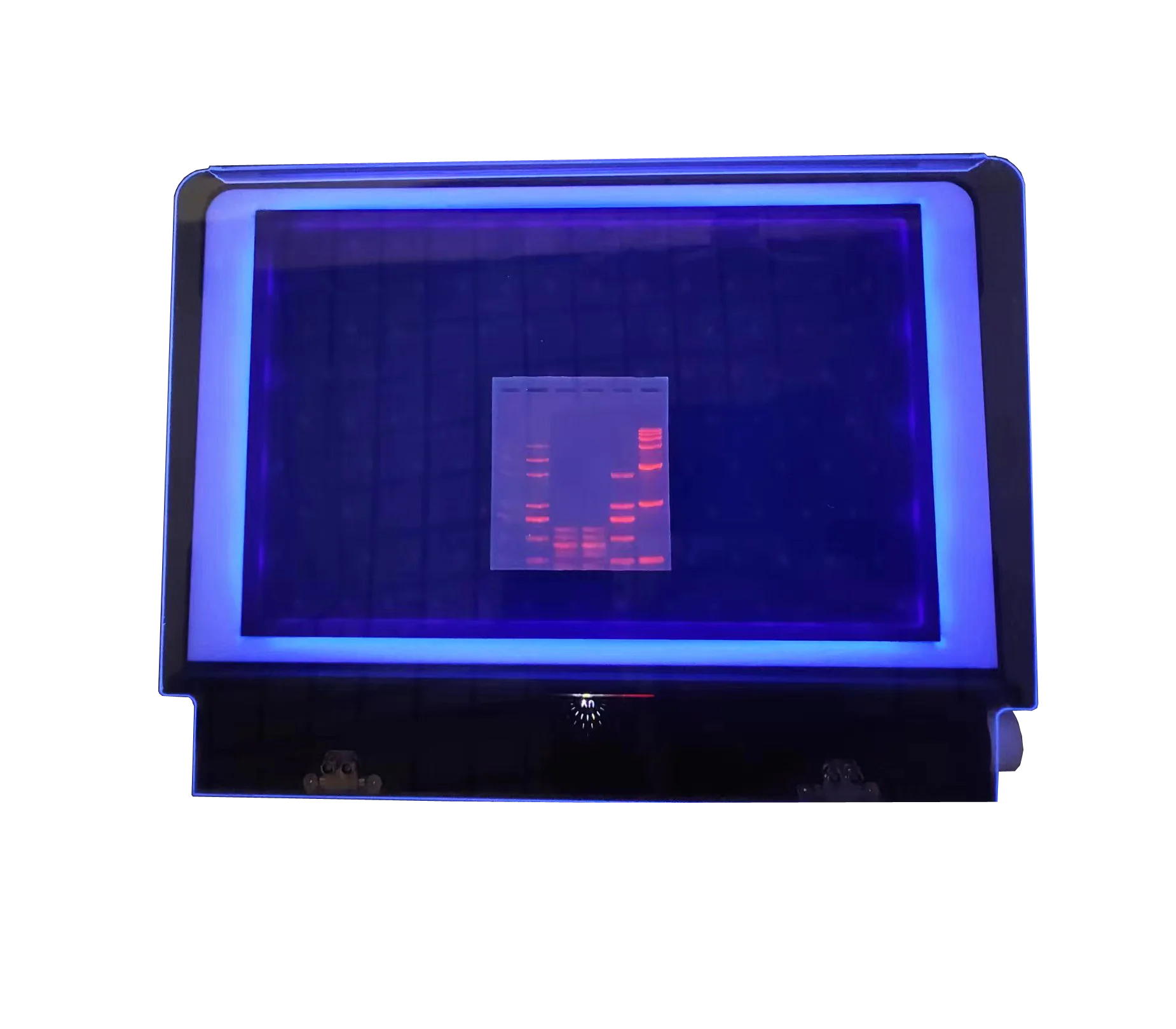 UV Transilluminator for Nucleic Acid (DNA/RNA) Gel Electrophoresis Gel Cutting Operation Customizable OEM Support