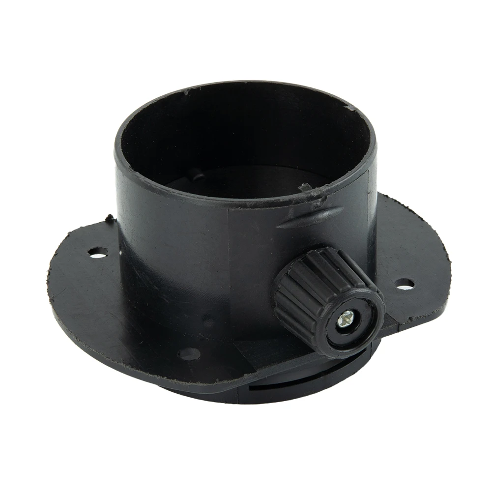 

Выпускная вентиляционная труба, воздуховод, черный соединительный клапан, ответвление Y/T, 1 шт., эффективное разделение для замены нагревателя 60 мм