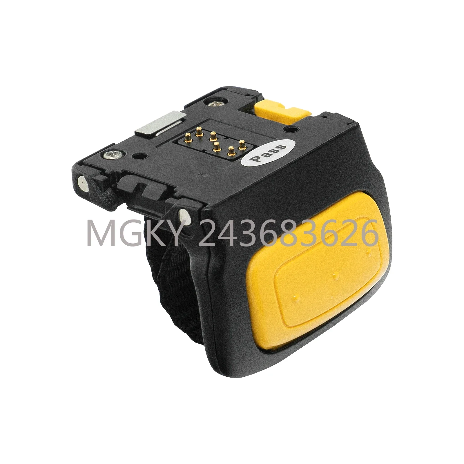 RS5100 Scan Trigger Button for Zebra RS5100 Wearable Ring Barcode Scanner