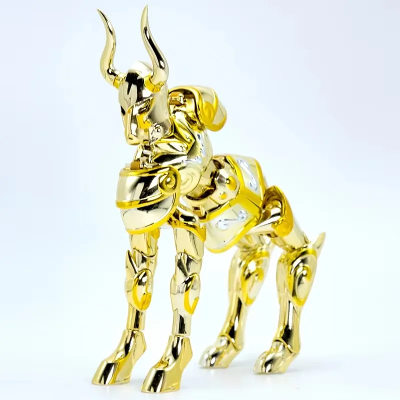CS Modell Saint Seiya Myth Cloth EX Zwillinge Jungfrau Löwe Schütze Waage Camus Fische Totem/Sternbild Ritter Tierkreiszeichen Auf Lager – Detail 8