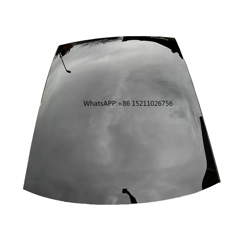 

Панорамное солнцезащитное стекло для Tesla Model S 1490219-00-C 1490219 149021900C