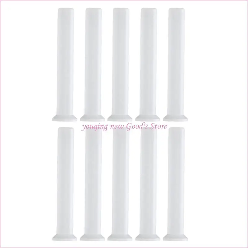 

57QA Многофункциональные силиконовые гвозди для ключей с отверстиями для аксессуаров «сделай сам», сверление не требуется