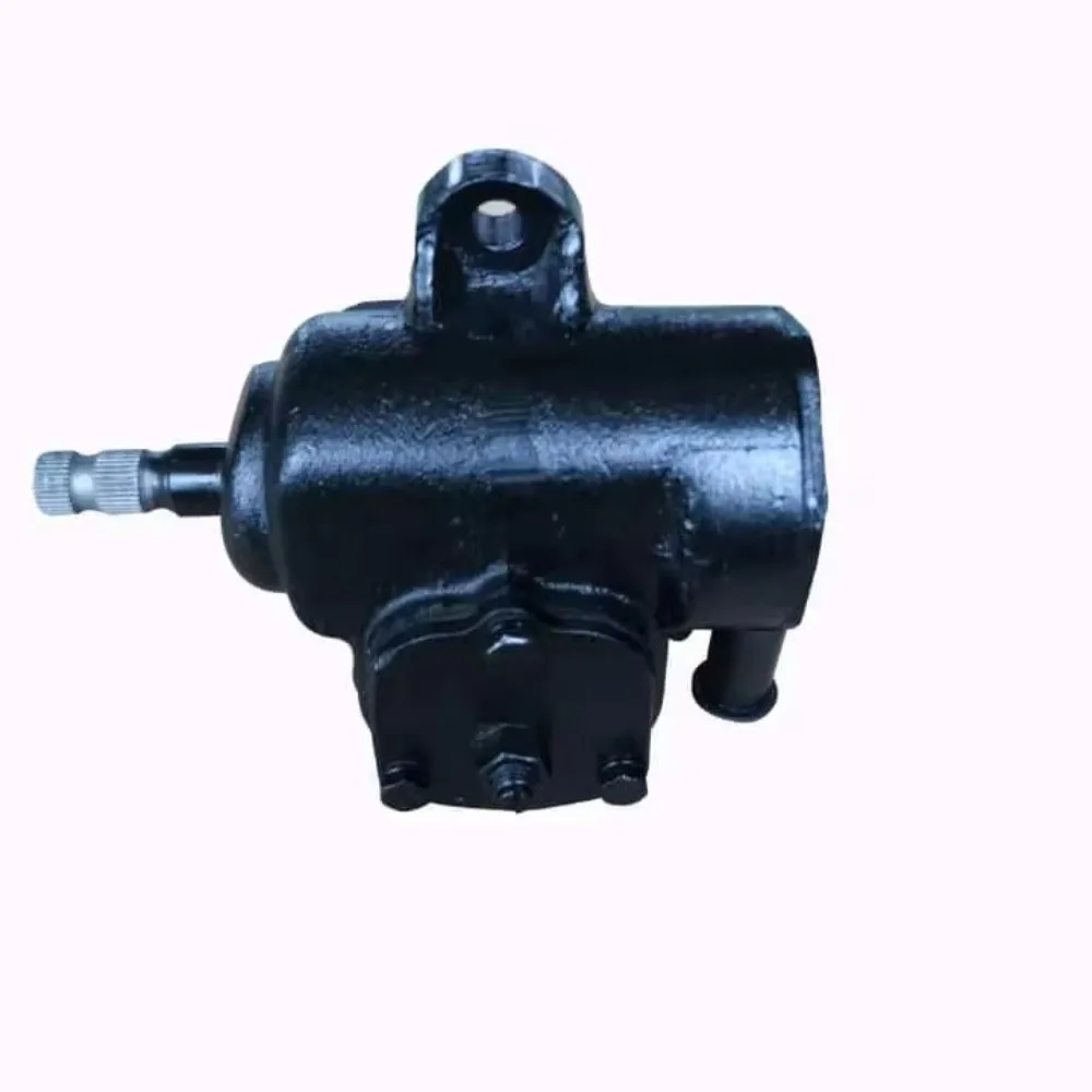 High Quality RHD Manual Steering Gear Box 4531035001 45310-35001 for Toyot Hilux