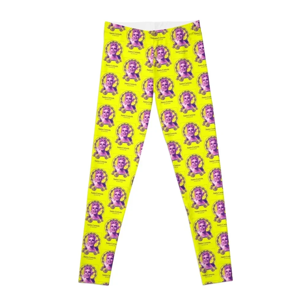 

Santa Cortesia aka Ava Hangar Leggings legging push up for girls Fitness woman Womens Leggings