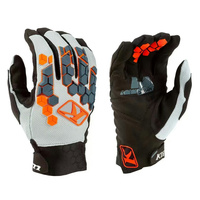 Motorcycle riding gloves, outdoor sports off-road, MX MTB DH, touch screen support, for men and women