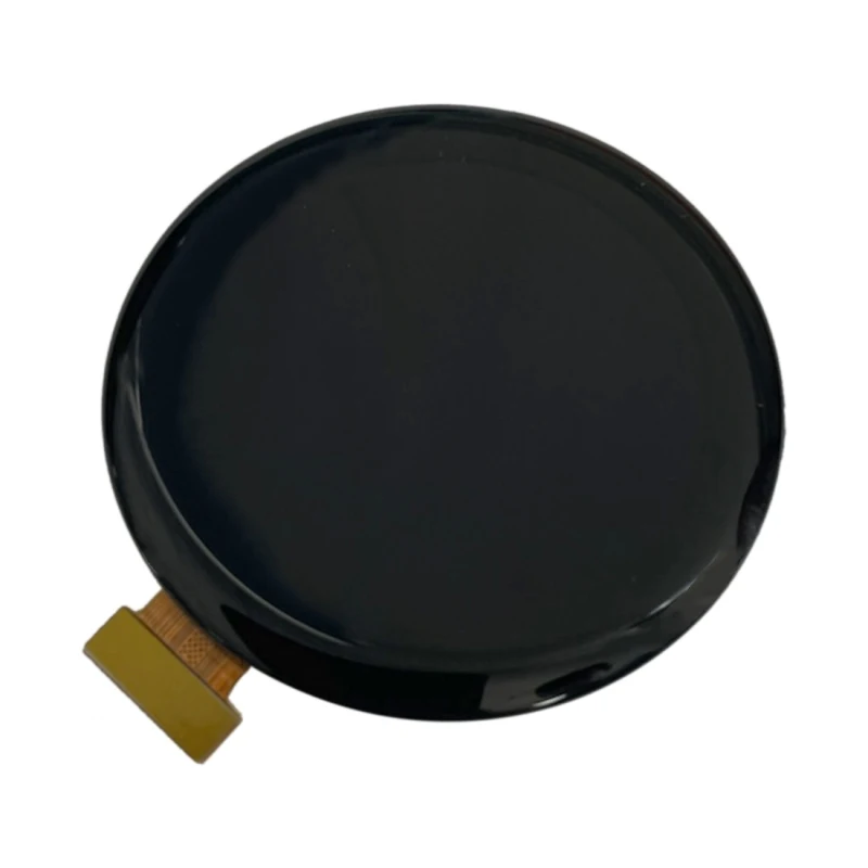 Ekran LCD i Digitizer pełny montaż dla Huawei Watch GT2 42mm/Honor MagicWatch 2 42mm