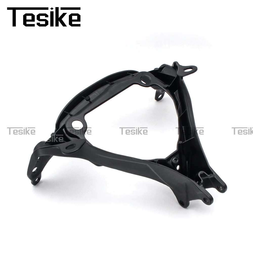 

Motorcycle Front Headlight Upper Fairing Bracket Holder For Suzuki GSXR1000 GSX-R GSXR 1000 GSX-R1000 2009-2016