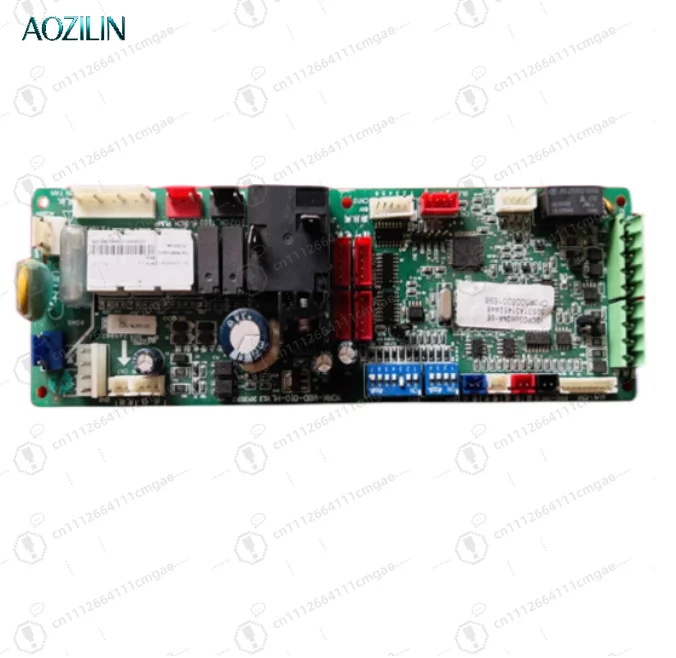 AOZILIN MBD-010-HLSAP 885653 Central Air Conditioning Circuit Board MBD-010-HLSAP PCBA Outdoor Unit Main Board