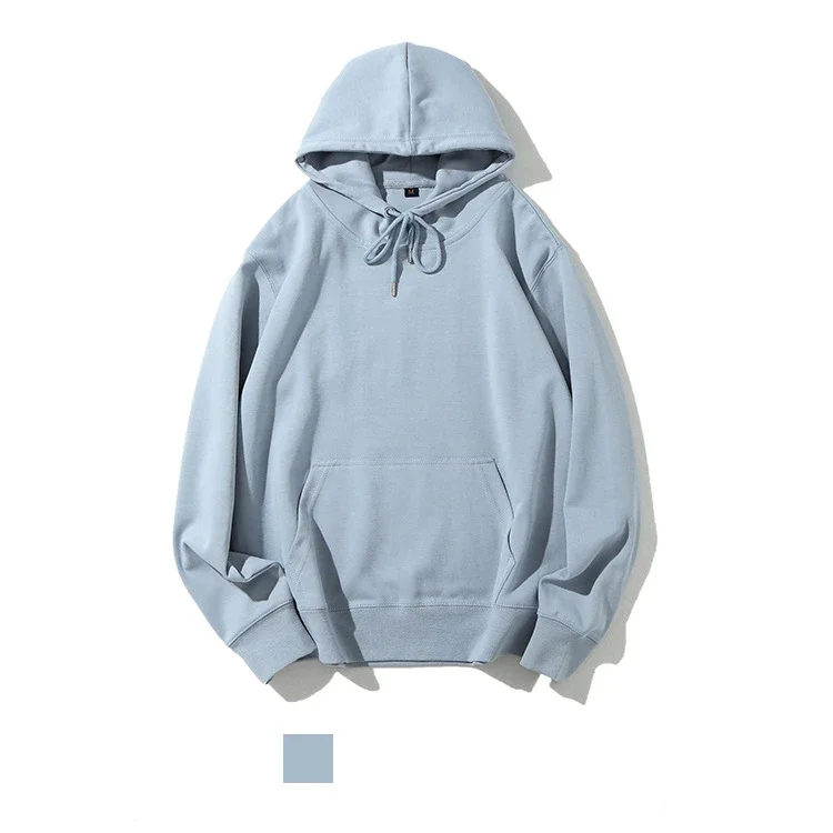Haze Blue
