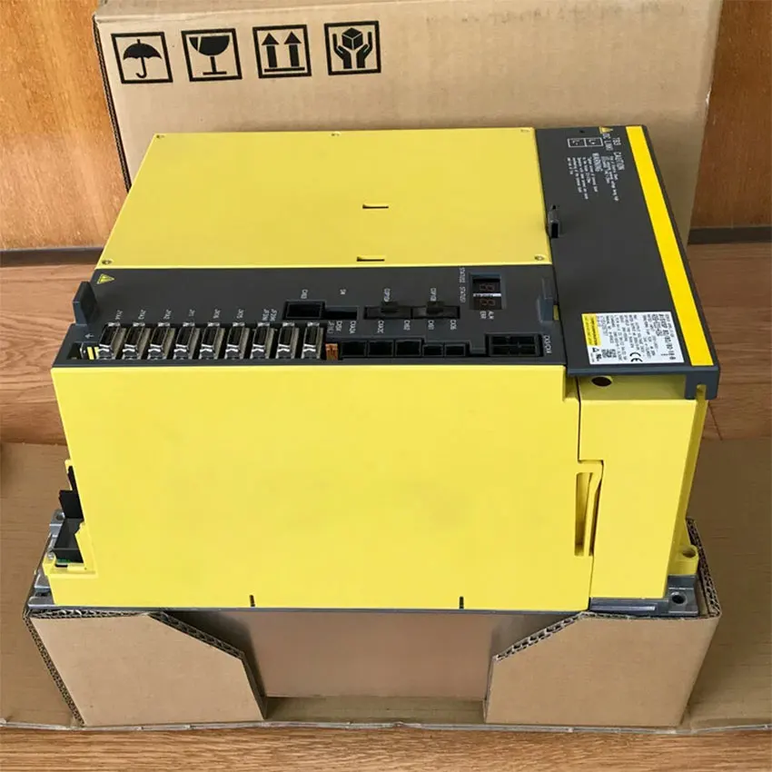 Brand new A06B-6320-H333 A06B-6320-H364 One-year warranty
