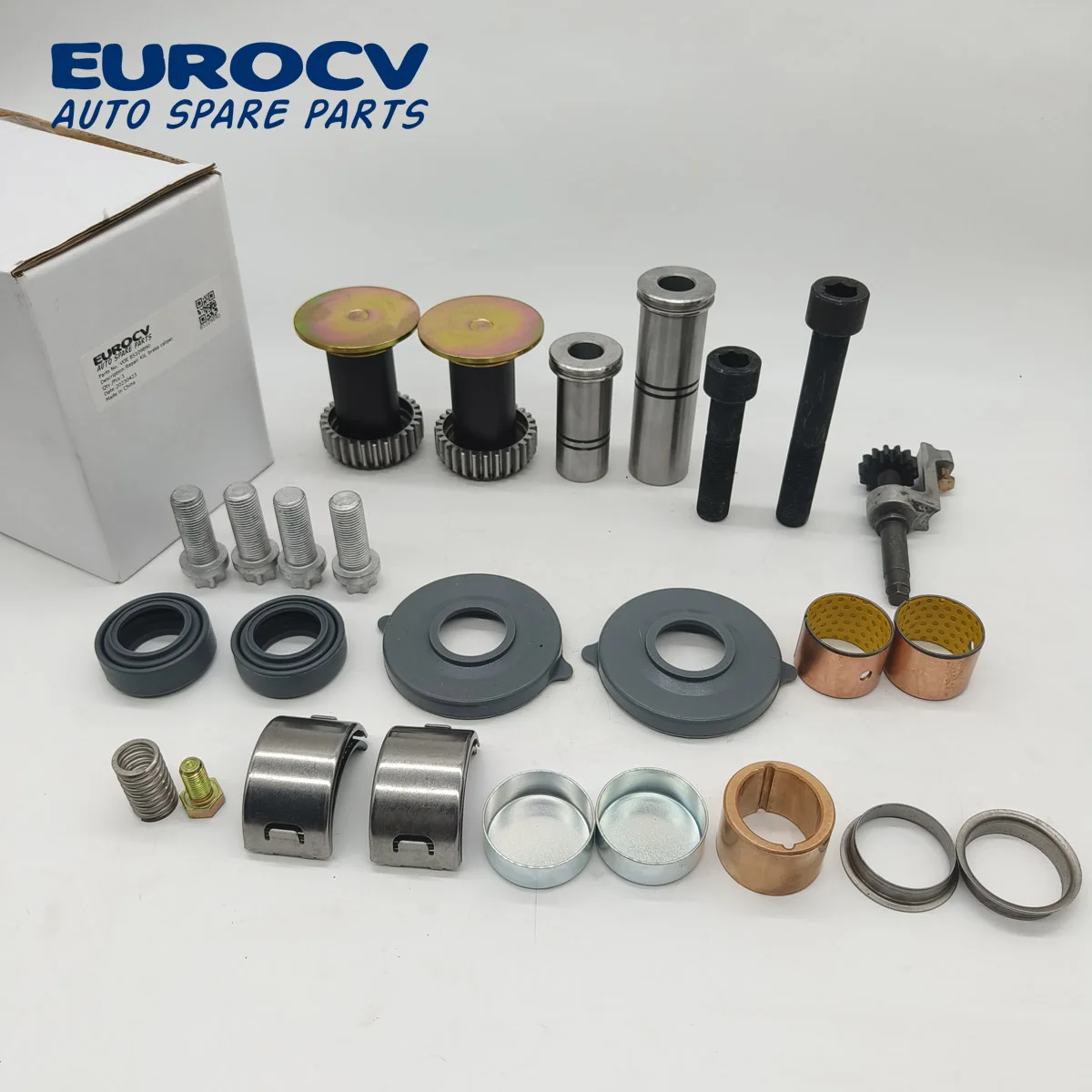 Spare Parts for Volvo Trucks VOE 85109890 Calipe Repair Kit