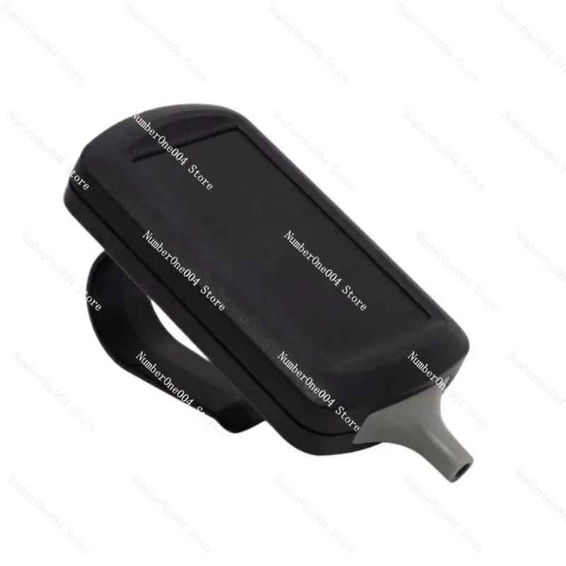 

105X60x26.5mm Hand-held ABS Remote Control Plastic Case, Detector Case H-70a