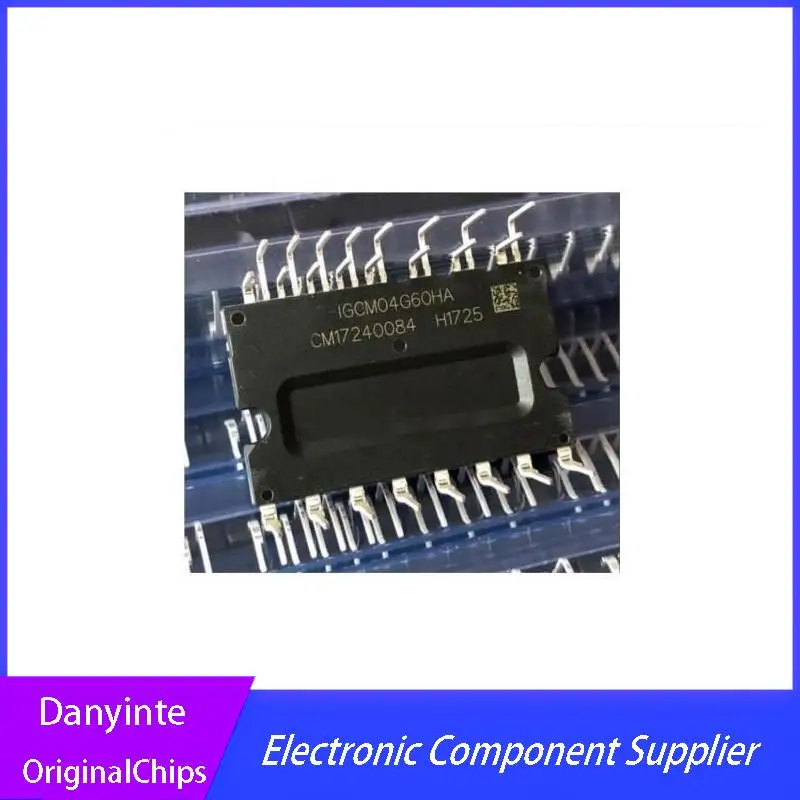 NEW 1PCS/LOT IGCM04G60HA GOOD QUALITY MODULE