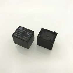 （Brand New Original）1pcs/lot 100% original genuine relay:MPA-S-112-A 12V 4pins Rice cooker computer board relay