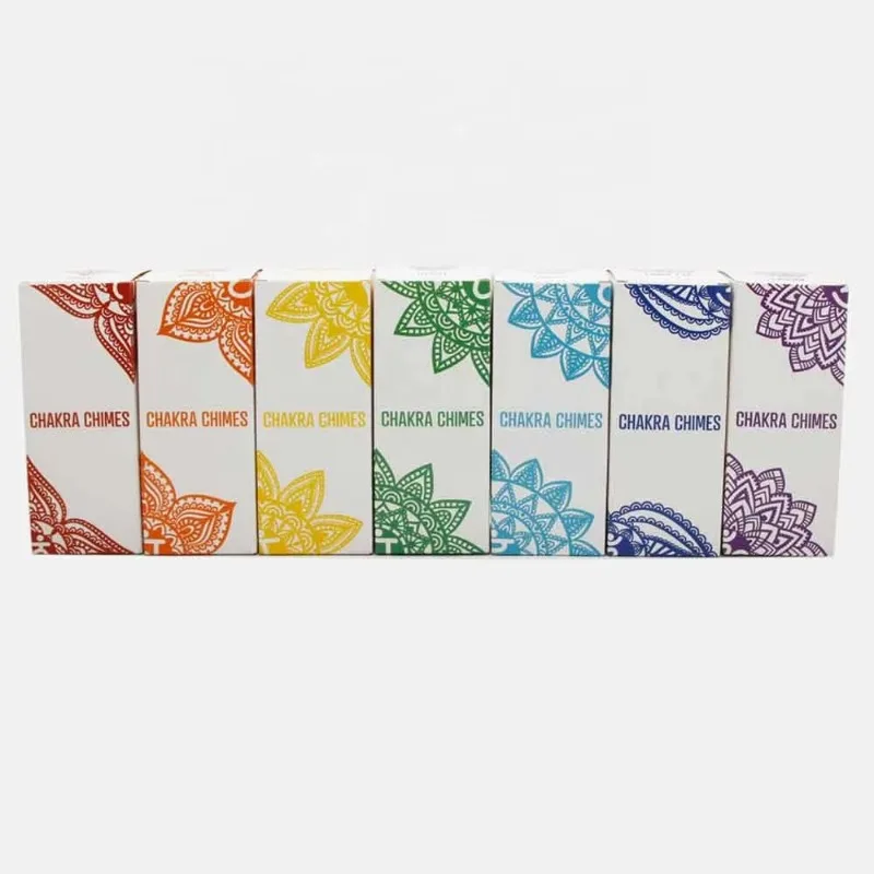 High quality Chime, new design, color, chime yoga