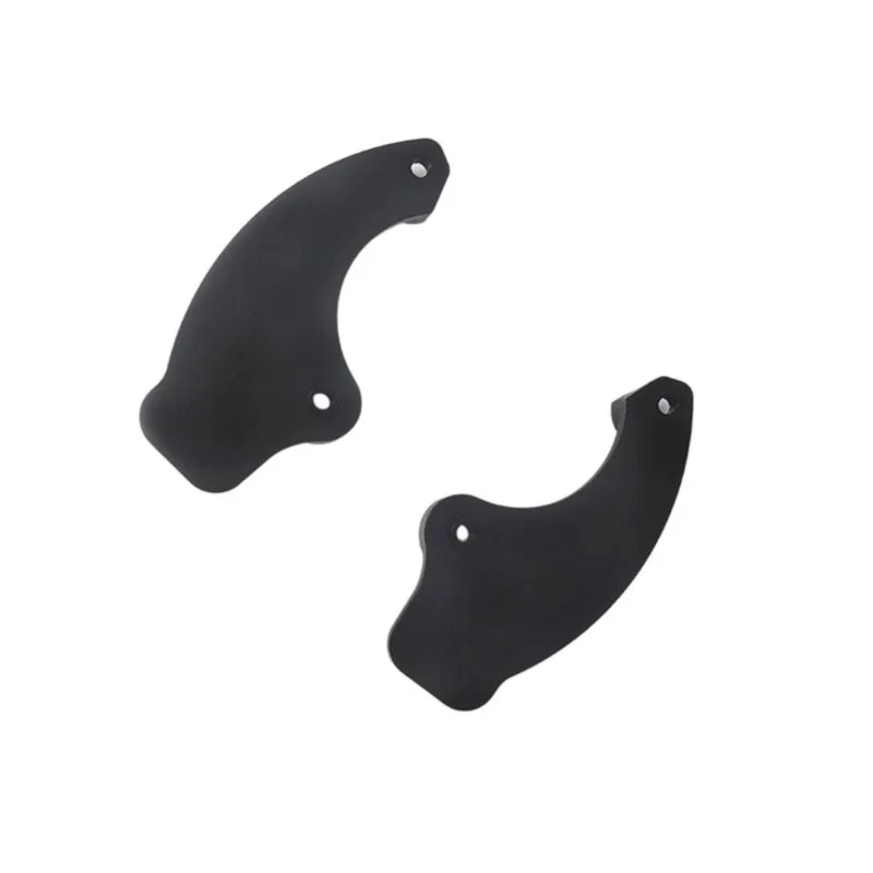 Super Sale 1Piar Motorboat Reverse Shield for Bombardier Sea-Doo RXP-X 260 RXT 300 2009-2017 Reverse Gear Cover IBR Travel Track