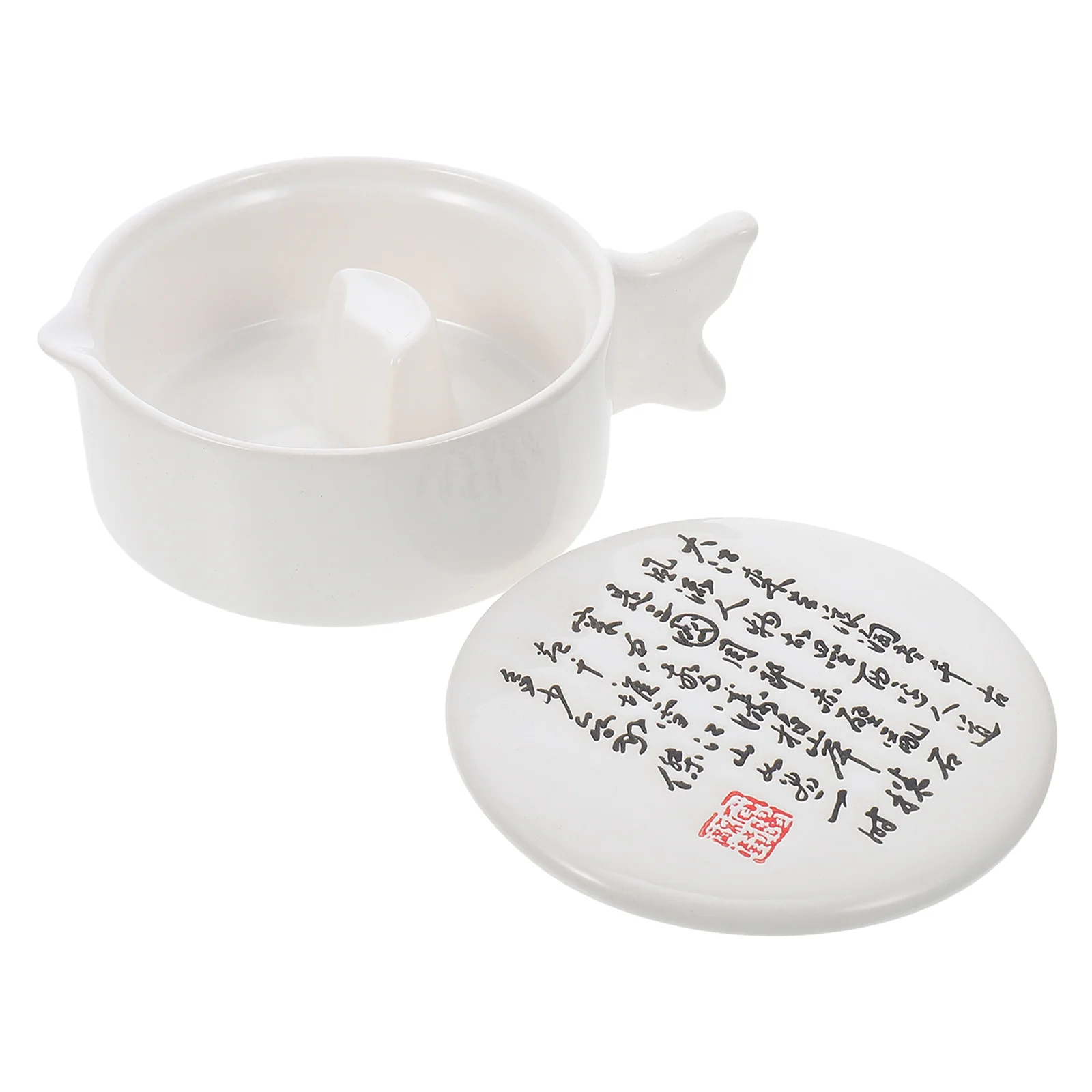 

Writing Inkstone Practical Drawing Painting Calligraphy Tool Chinese Useful Traditional