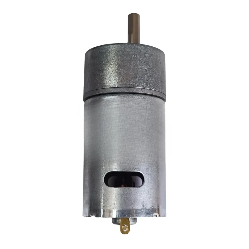 Suitable for shooting game arcade motor 12v 37ZYJ545-12V80RPM