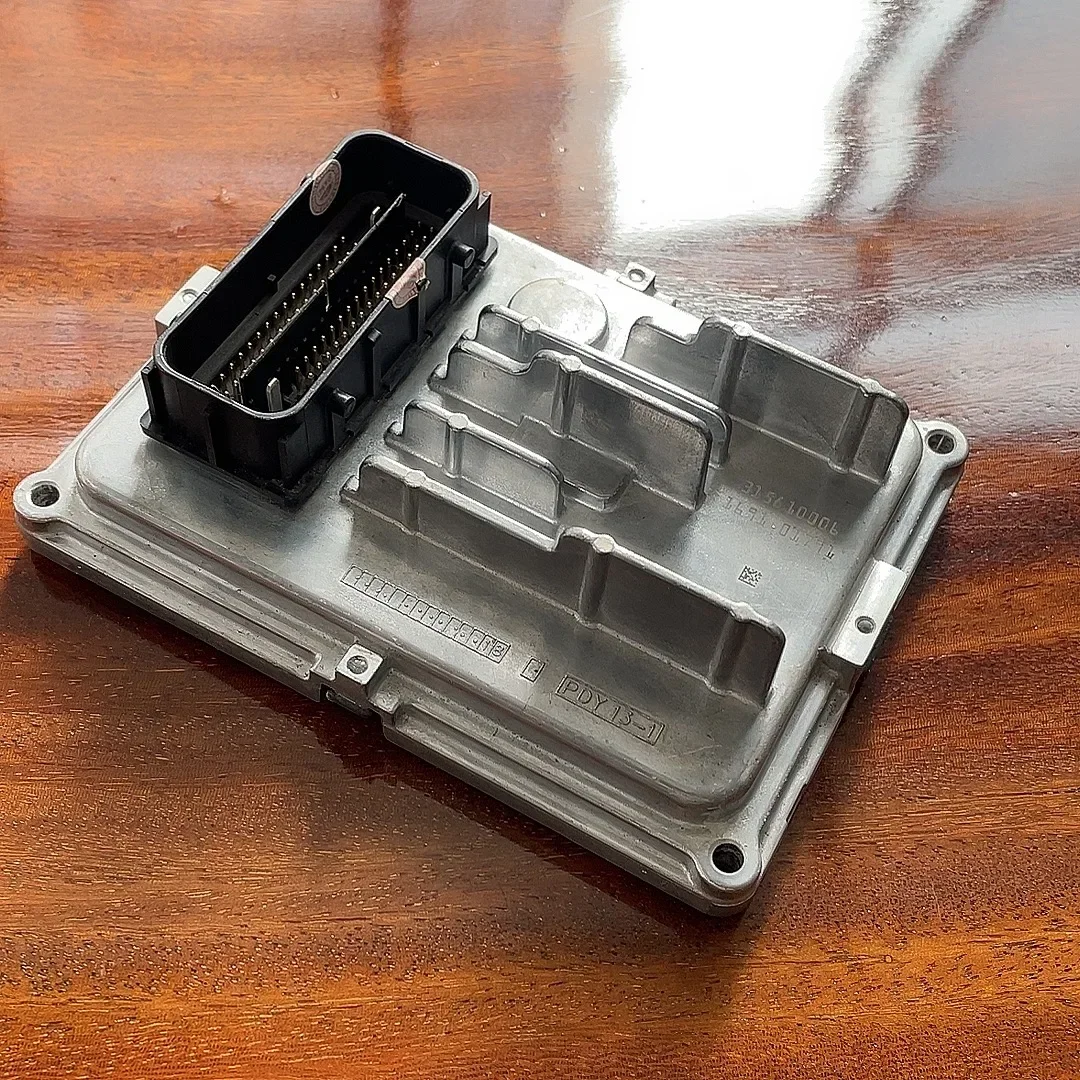 

higher quality Automatic Transmission TCU TCM 8L45 9T50 Gearbox for Cadillac Chevrolet Models 24290348 24298793 24276411