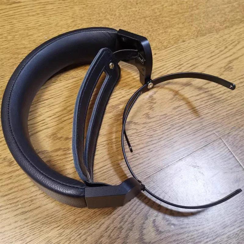 

Rotatable Headphones Headband for 100MM 110MM Ear Cups Metal Headband