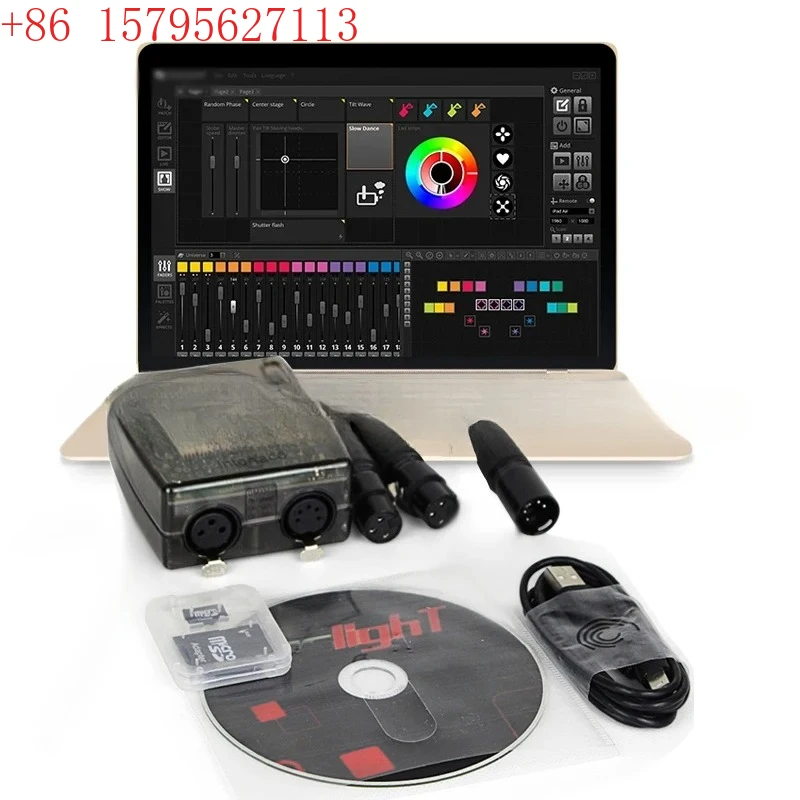 Daslight DVC4 Gzm S… - image