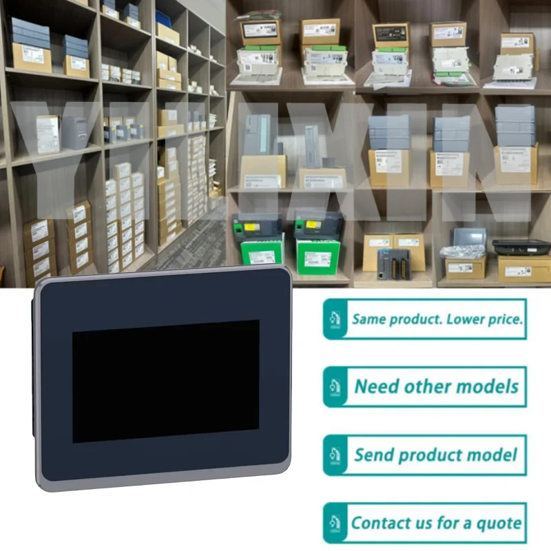 Modul HMIST6600 Asli Baru