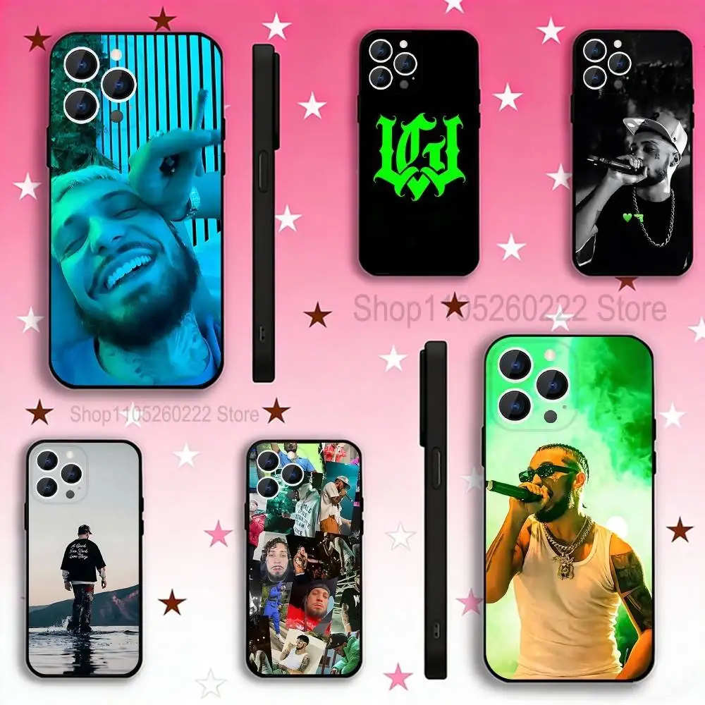 J-JC Reyes Nacer De… - image