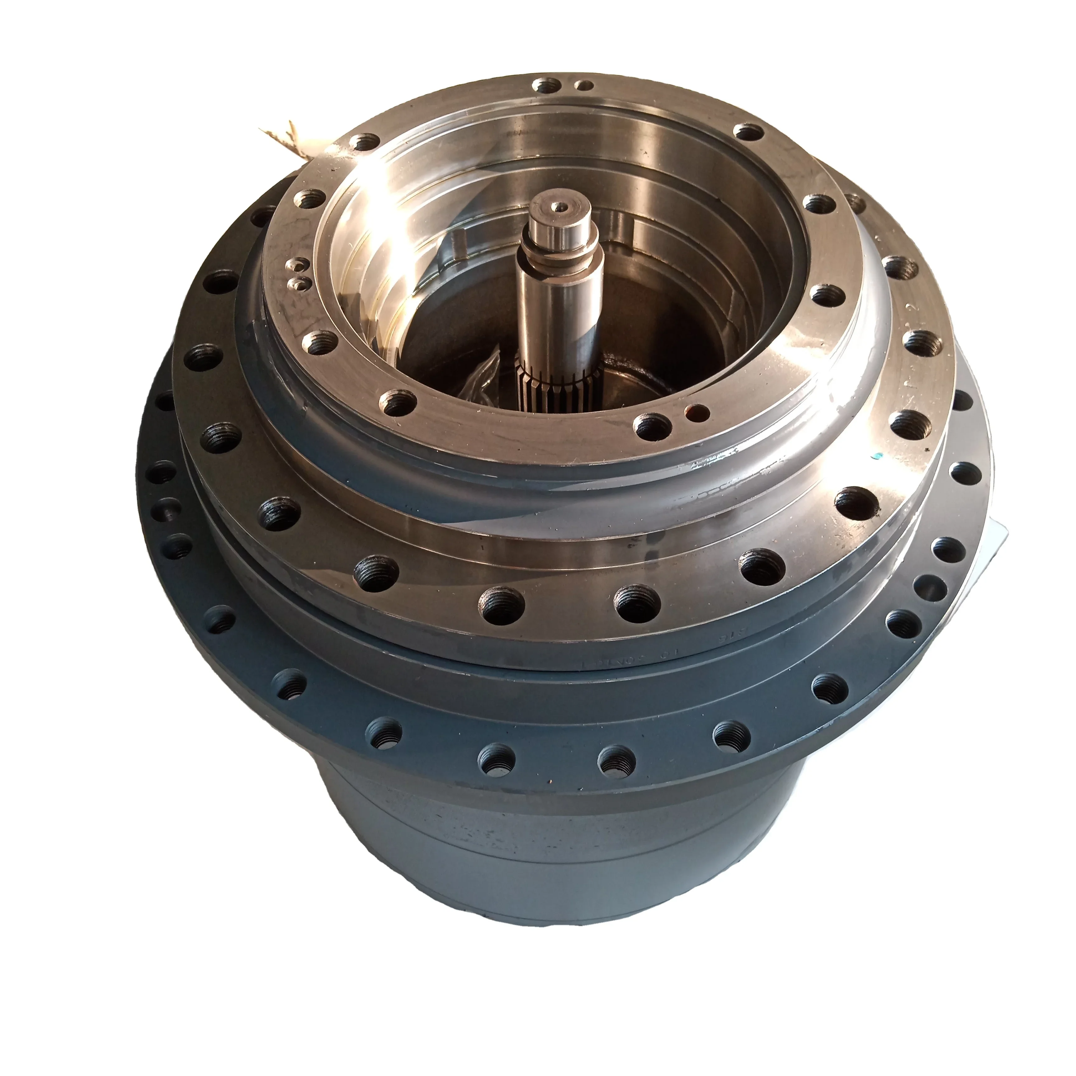 

Excavator Parts DX225LC-V Swing Gearbox DX225LC-V Reduction Gearbox K1004037A