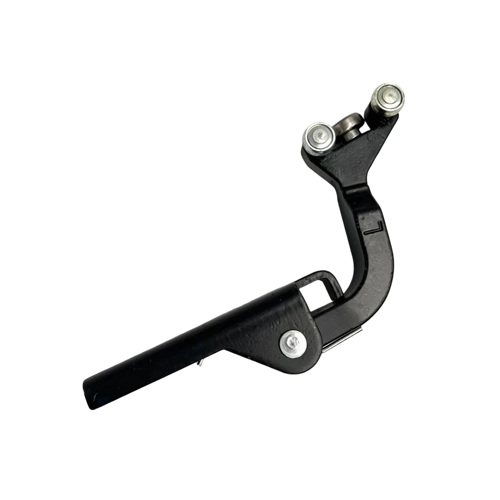 

Car Left Sliding Door Roller Middle For LDV V80 2.5D DIESEL 2013+ Sliding Door Rollers Guide Set Car Accessories