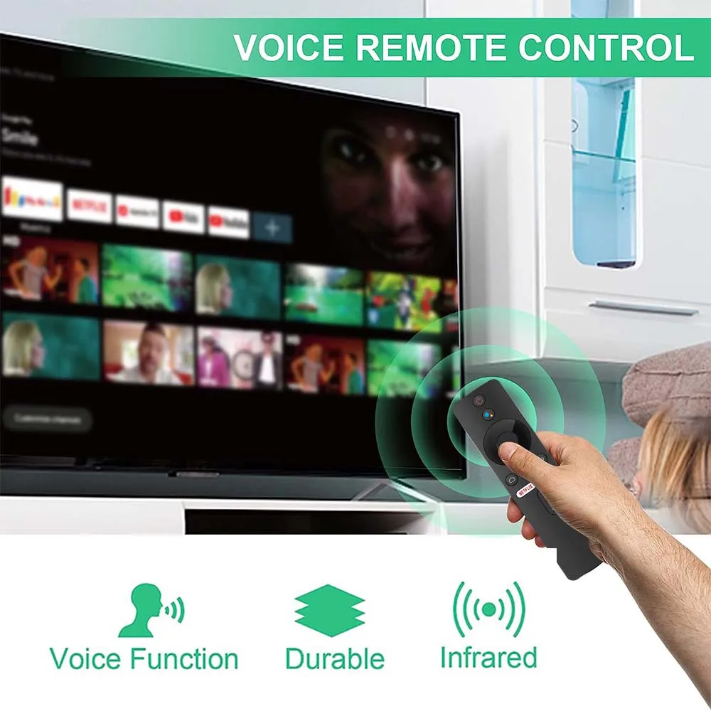 Smart Home Remote C… - image