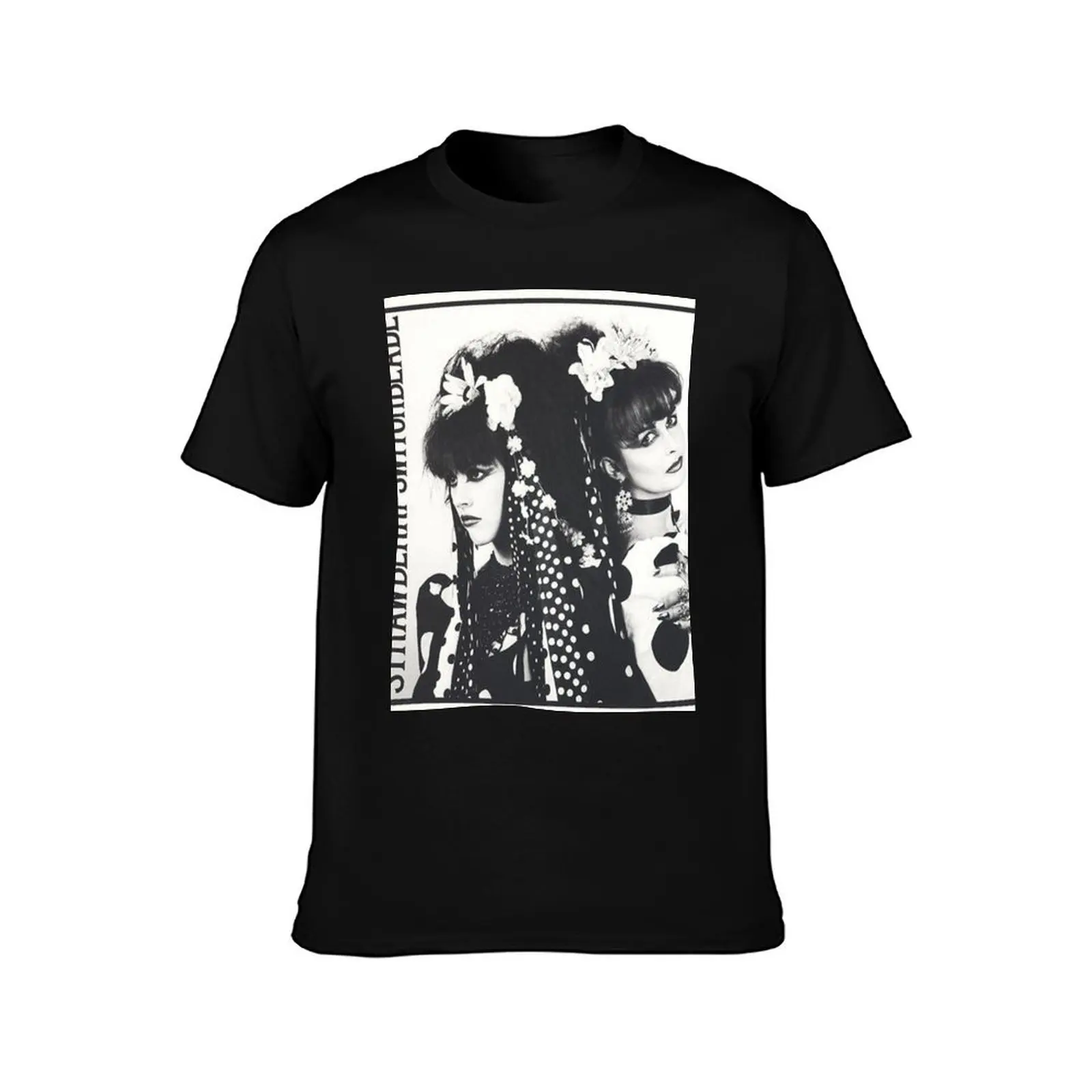 Strawberry Switchblade T-Shirt Fashion Letter Print T-Shirt