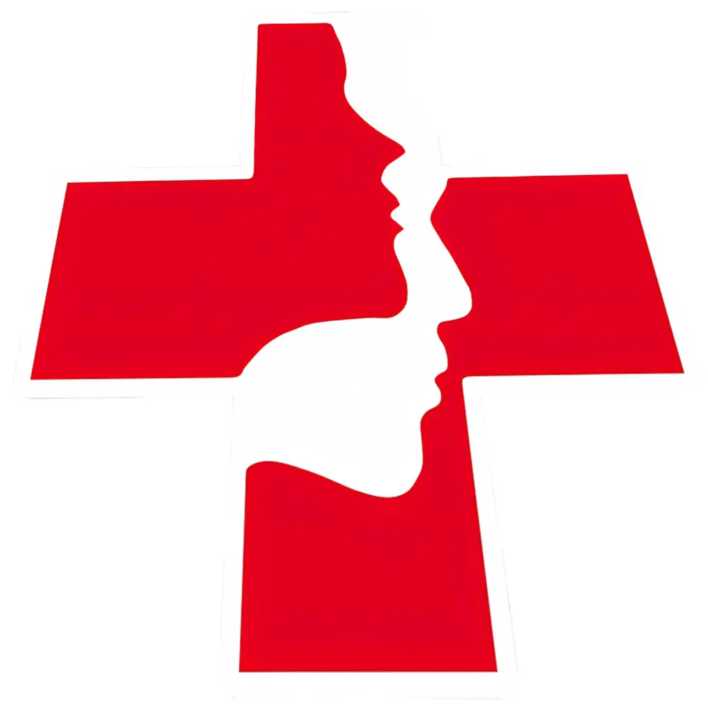 

Stickers 28x28cm PVC Self Adhesive First Aid Signs Hospital Safety Symbols Emergency Decals Ambulance Labels Health