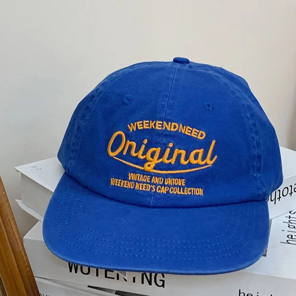 قبعة بيسبول للتنفس مع تطريز للرجال والنساء ، قبعة سناباك كاجوال ، واقي قطني ، هيب هوب ، خارجية