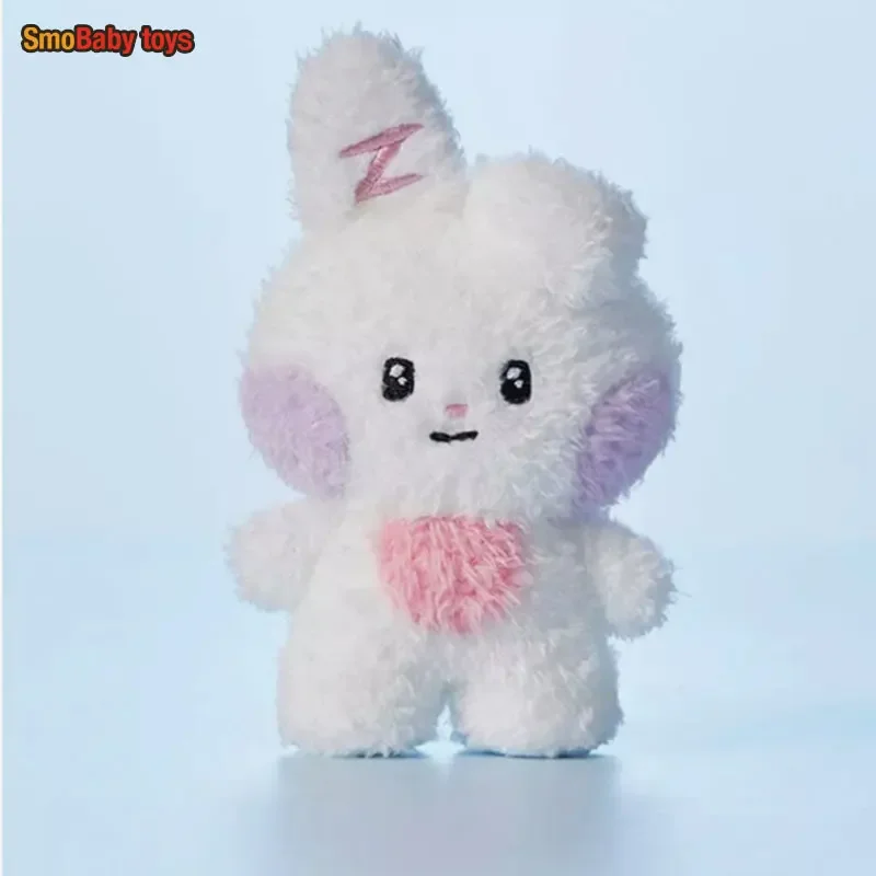 17cm ZB1 ZEROBASEONE Pop Up RICKY HAO JIWOONG KIM GYUVIN Same Style Plush Cushion Pillows Home Decoration Dolls Gifts