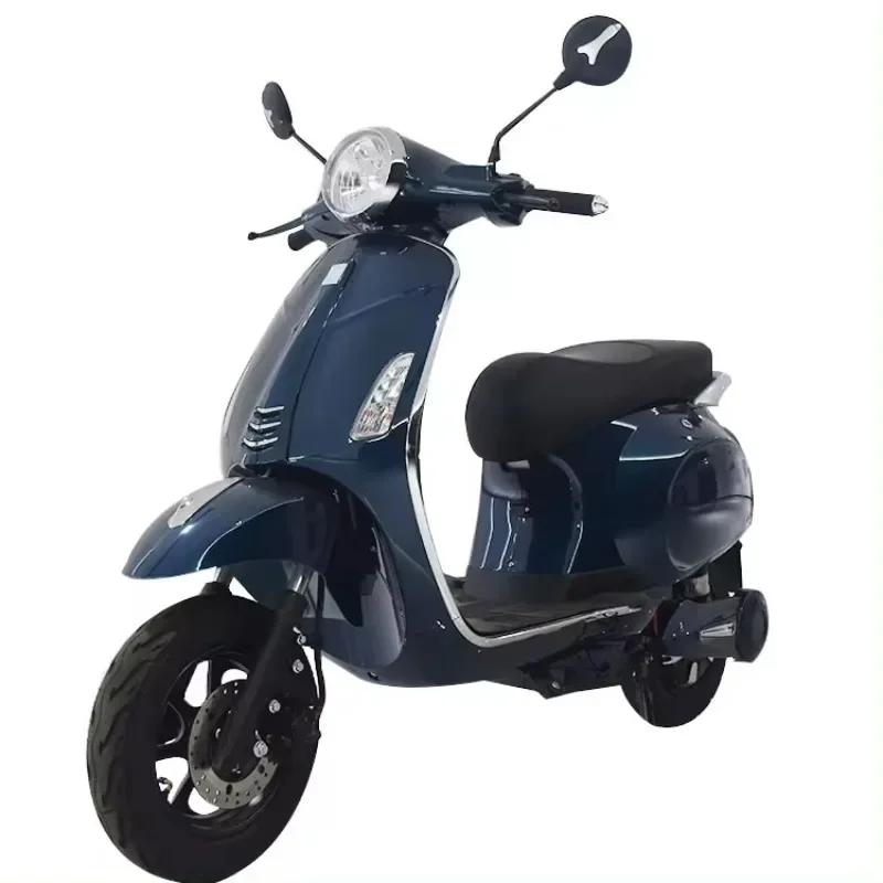 48v 60v 20ah 1000w 1500w 2000w Sport Scooter Bike China Hot Sale Electric Motorcycle Scooter Adult